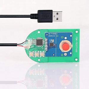 [Hot Item] SMD Technology Turnkey PCB Manufacturing PCB Assembly and Soldering