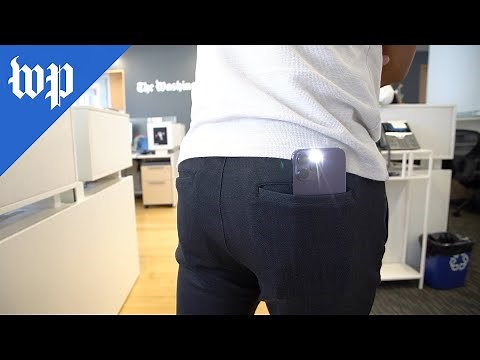 How to not turn on your iPhone flashlight by accident