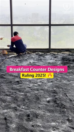 26K views · 506 reactions | Breakfast Counters That Are Ruling 2025 –...