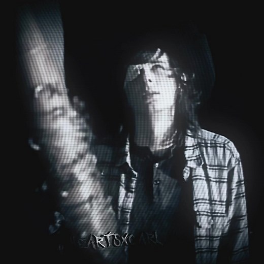 Carl was the most not scared of Negan. Ngl i would be eugene if i was in the line up. #CARLGRIMES #carlgrimesedit #twd #thewalkingdead #thewalkingdeadedit #foryou #fyp #abcxyz #velocity #videostar #capcut