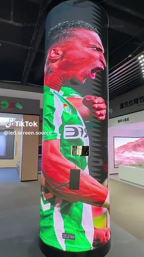 LED display #led #leddisplay #ledscreen #ledsign #ledfactory