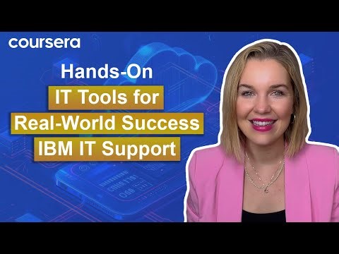 Practical IT Support Skills for Real-World Jobs