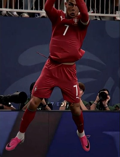 Cristiano Ronaldo's Response to The Criticism