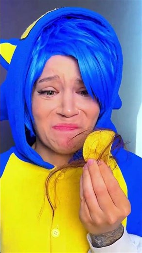 Snack-Sized Washing Machine? 😂 A Hilarious Life Hack!