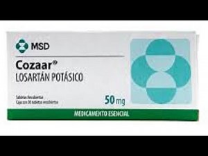 Cozaar Uses, Precautions, and Interactions