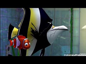 Escena película análisis entorno y planificación