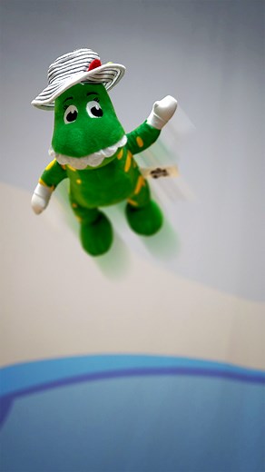 The Wiggles on Instagram: "If you like singing along with Dorothy, Wags, Henry and all our Wiggly friends, you'll love playing with the new range of Wiggles Mini Plush Toys! These cute, cuddly, and colourful characters can be fun additions to your family, and make great gifts for little Wiggles fans. Available online from The Wiggles Store, and other leading retailers. ✨ #TheWiggles #kidstoys #plush"