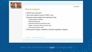 11 reactions | Get ready for the next big #EVcharging incentives by understanding your needs, budget, and getting quotes for design, installation, and upgrades. We cover the full preparation process in our recent webinar: https://bit.ly/4cdqAhc | ChargePoint | Facebook