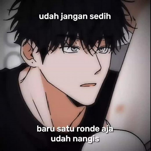 Main Brutal di Manhwa Kang Woo Jin | Review Komik