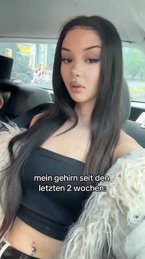 36K views · 165 reactions | denke daran täglich, ich bin eif brainrot meme geworden #woistlena #bachelorbby #berlin #brainrot | Woistlenalena | Facebook