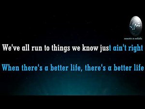 CHAIN BREAKER - Zach Williams