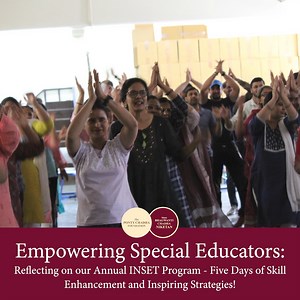 54 reactions · 3 comments | #wednesday Empowering Special Educators:...