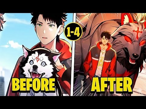 He Became the Strongest Beast Master in the World! | Manhwa Explained