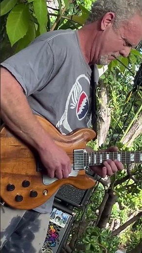 Grateful Dead Mississippi Half-Step Uptown Toodeloo Matt Hartle Gold Band 7/19/26 #gratefuldead