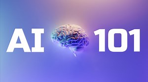 Artificial Intelligence 101: A Beginner's Guide | Robin | Skillshare
