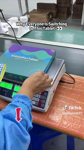 Affordable Tablet for Kids: Save $1,000