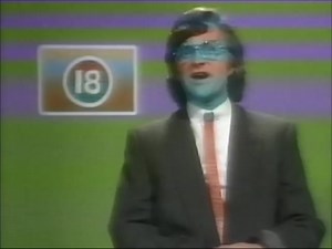 Harry Enfield's Television Programme Series Two Part Two (1993 UK VHS)