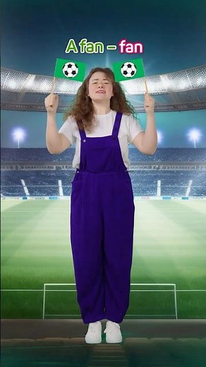 Fun English Homonyms | Double Meanings Explained