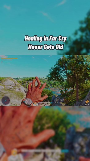 Far Cry 6 Healing Guide: How to Heal in the Game