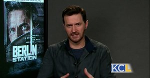 Inside 'Berlin Station'