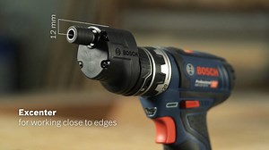 6.4K views · 133 reactions | The GSR 12V-15 FlexiClick Professional...