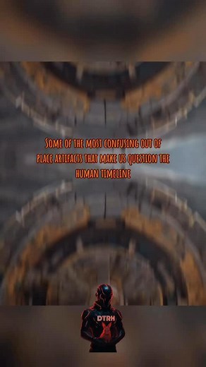 23K views · 48 reactions | The London Hammer is such a mystery. Could it have been a man made object from another planet, leading to the idea that there are more humans in the universe. Or is this proof of time travel? Fascinating rabbit hole. From alookBackInTime on TT #history #rewrittenhistory #timetravel #unexplained #downtherabbithole | DownThe RabbitHole | Facebook