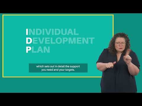 Additional Learning Needs – An animation explaining the new system for parents and young people