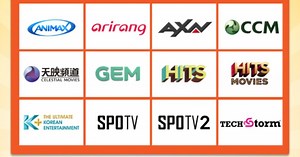 unifi TV tambah 12 saluran baharu | Berita Harian