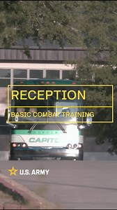 4.4K views · 66 reactions | Before arriving at their basic training...