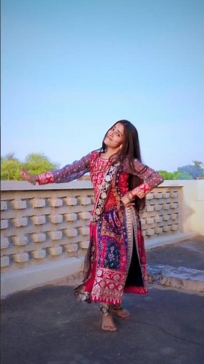 Chunni meri rang de lalariya | Anju Mor | #ytshorts #dance