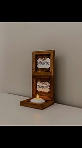 37K views · 704 reactions | Rustic Home Decor DIY | We Craft Around | Facebook