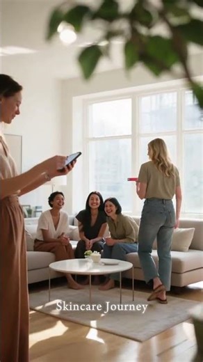 What Each LED Light Color Means #skincare #ledfacemask #skincareroutine