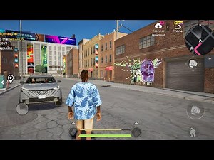 Code Name Crime Gameplay Walkthrough Part 2 (Android, iOS)