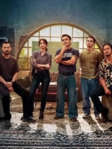 Kisah Inspiratif Maudy Effrosina: Tak Kenal Gagal