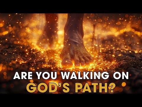 Are You Walking on God’s Path or Your Own? | Biblical Wisdom