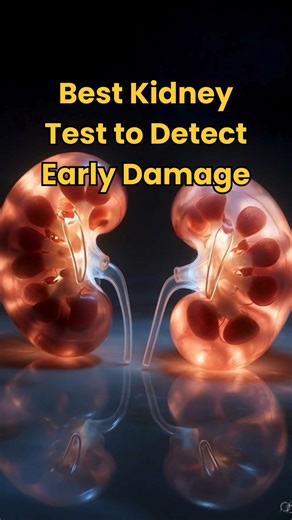 Many people ask: “What is the best test for kidney disease?” Doctors commonly use: • Blood creatinine test • eGFR calculation • Urine protein test These tests detect kidney damage earlier than waiting for symptoms. Kidney problems are easier to manage when found early. 📌 Save this for your next lab visit 📌 Share with someone who avoids testing 💬 Comment “TEST” if you want eGFR explained again Follow for more updates. #kidneytest #egfr #creatinine #kidneydisease #ckdawareness #fblifestyle | Th