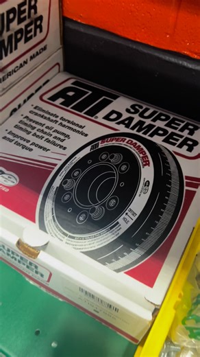 3.3K views · 32 reactions |  VAC Motorsports x ATI Performance |...