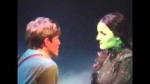 Kerry Ellis & Aaron Tveit - As Long As You're Mine-1