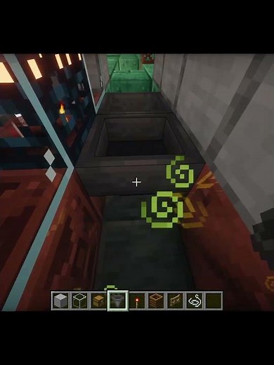 Easy Breeze Farm Tuturial #minecraft #tutorial