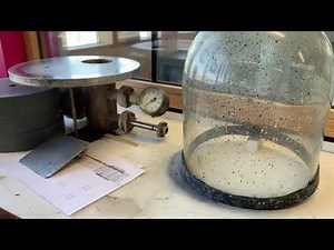 Moulage Sous-vide SCALIA