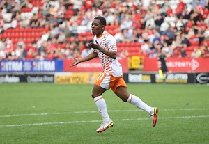 Former Celtic star Karamoko Dembele attracts Premier League summer interest - report
