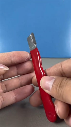 Tungsten Carbide Sharpener