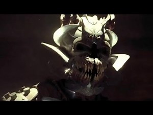 Blade: Trinity Opening (2004)
