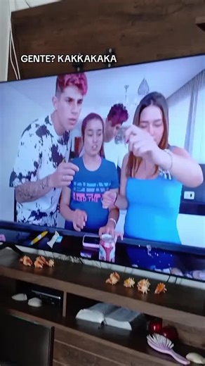 Emilly Vick and Void's Funny Bathroom Moments