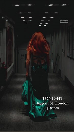 51K views · 197 reactions | See you tonight Hamleys ❄️ #hamleyslondon #hamleys | Red Music | Facebook