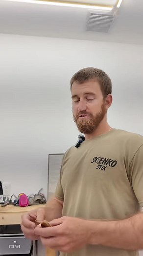 10K views · 72 reactions | Making heat shrink grips! There’s a lot of helpful tips and tricks in... | Tips Workshop | Facebook