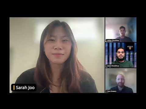 The AI generation - Innovation powered by co op students