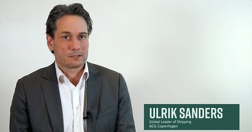 BCG’s Shipping Benchmark Initiative