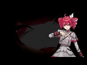 【Kasane Teto】Aishite, Aishite, Aishite【Synthv Cover】