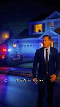 “A Hitman Waited in Her House… He Didn’t Know She’d Fight Back Like This”